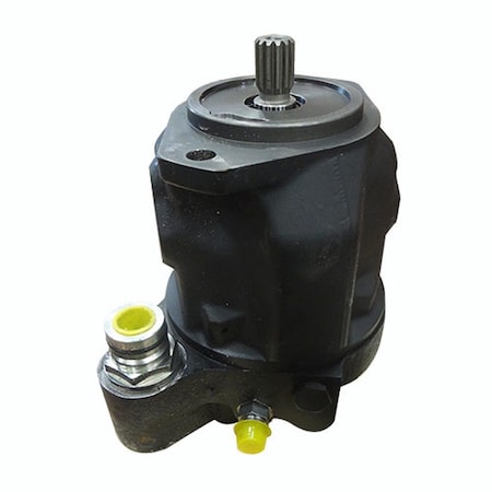 Aftermarket Hydraulic Pump HYI60-1018